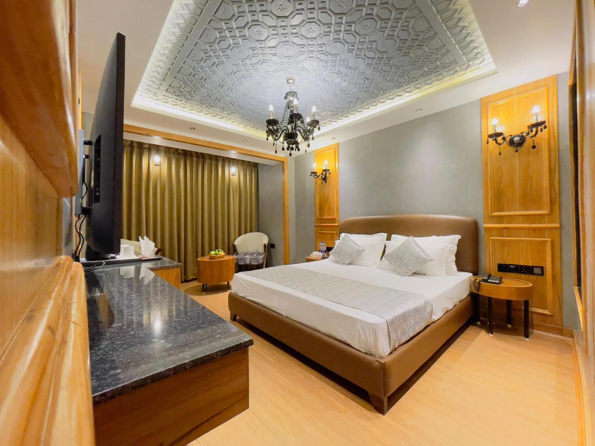 Paradise Premium Durgjan Exterior foto