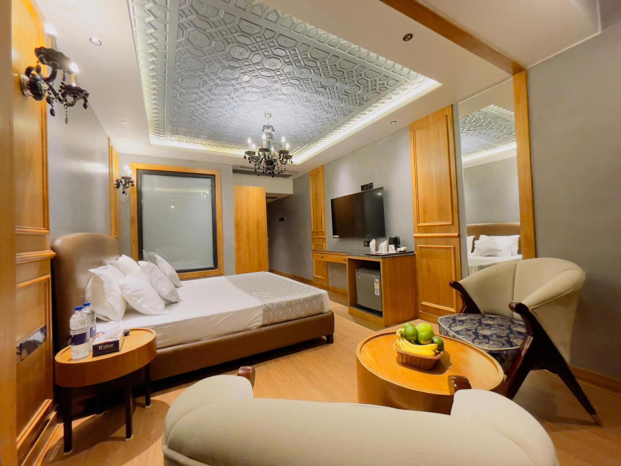 Paradise Premium Durgjan Exterior foto